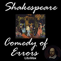 William Shakespeare - The Comedy of Errors