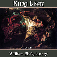 William Shakespeare - King Lear (version 2)