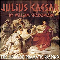 William Shakespeare - Julius Caesar (version 2)
