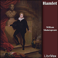 William Shakespeare - Hamlet (version 3)
