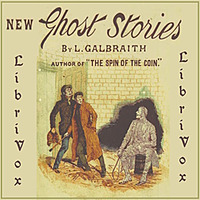 Lettice Galbraith - New Ghost Stories