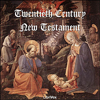 Bible - Twentieth Century New Testament