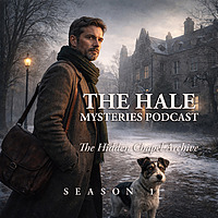 The Hale Mysteries Podcast &mdash; A Literary Mystery Audio Drama
