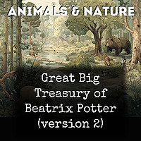 Great Big Treasury of Beatrix Potter (version 2)