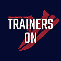 The Trainers On Running Podcast
