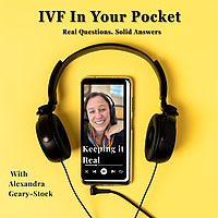 IVF in your Pocket: Your Waiting Room Companion