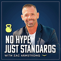 No Hype, Just Standards with Zac Armstrong