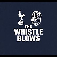 The Whistle Blows