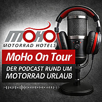 MoHo On Tour