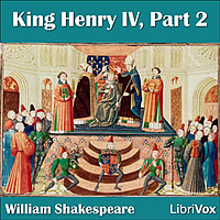 William Shakespeare - King Henry IV, Part 2