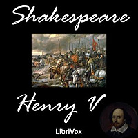 William Shakespeare - Henry V