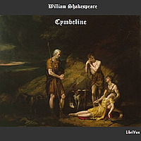 William Shakespeare - Cymbeline