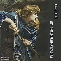 William Shakespeare - Cymbeline (Version 2)