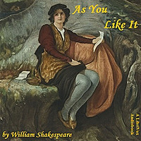 William Shakespeare - As You Like It (version 3)