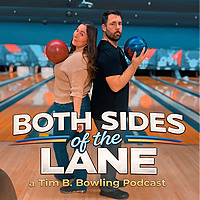 Both Sides of the Lane