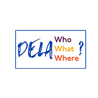 Dela Who What Where?