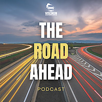 The Road Ahead: WMCA Podcast