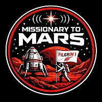 Missionary To Mars