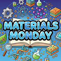 Materials Science Monday