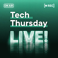 Tech Thursday Live!
