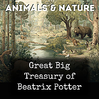 Great Big Treasury of Beatrix Potter