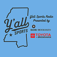 Y'all Sports Radio Show