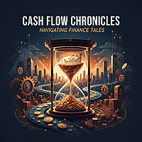 Cash Flow Chronicles Navigating Finance Tales