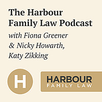 The Harbour Family Law Podcast