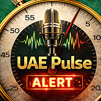 UAE Pulse - 5 Minutes