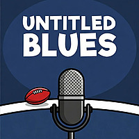 Untitled Blues Podcast