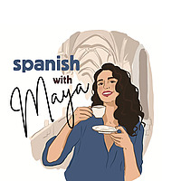 Spanish with Maya