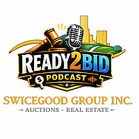 Ready2Bid Podcast