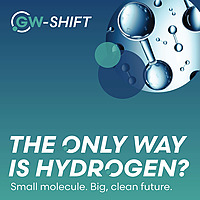 The Only Way Is Hydrogen?