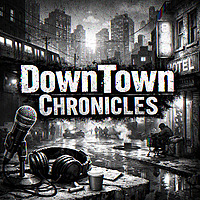 DownTown Chronicles Email: downtownchroniclespod@gmail.com