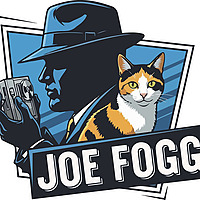 Joe Fogg Audio Series