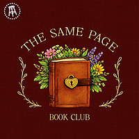 The Same Page Book Club