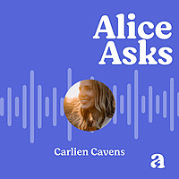 Alice Asks