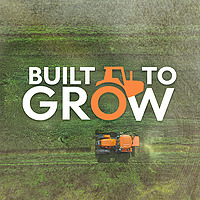 Built to Grow: Financial leadership for agribusiness owners who want to cultivate growth.