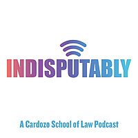 Indisputably