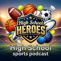 High School Heroes