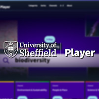 University of Sheffield Player