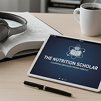 The Nutrition Scholar