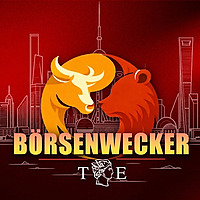 Tichys B&ouml;rsenwecker