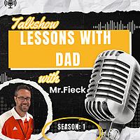 Lessons With Dad
