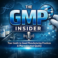 The GMP Insider