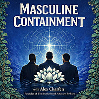Masculine Containment