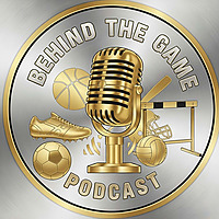 Behind The Game