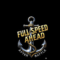 Full Speed Ahead: After Battle