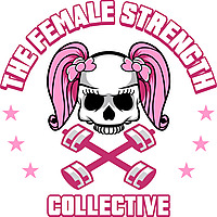 The Female Strength Collective Podcast