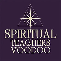 Spiritual Teachers Voodoo Blog
